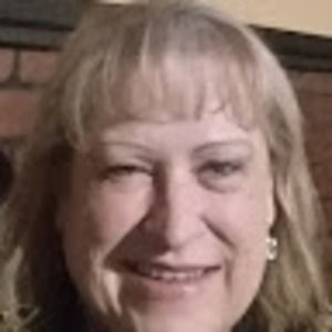 Meet your Posher, Patty